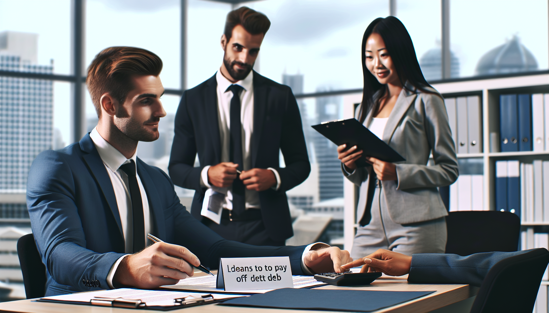 Loan to Pay Off Debt – Find Relief Fast (2026 Guide)