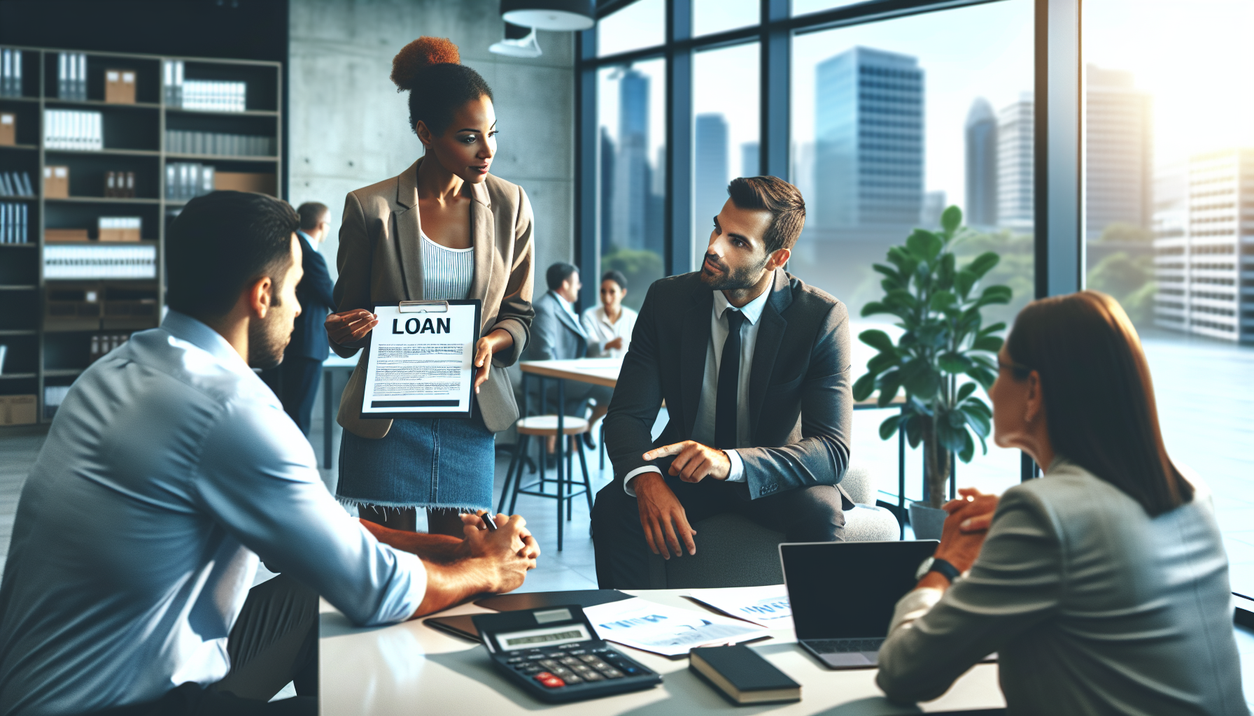 Loan for Tax Debt? Here's How to Gain Control Fast