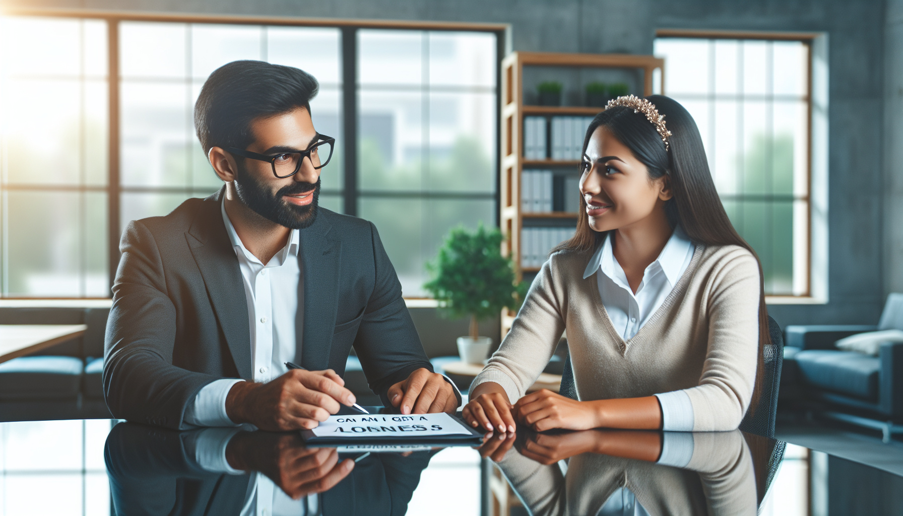 Business Loan? Here's How to Start Without Stress (2026)