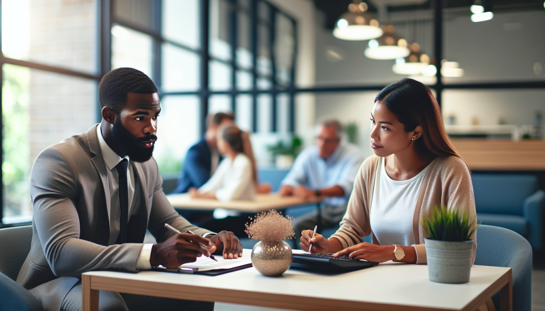 Small Business Loan – Hope When Banks Say No