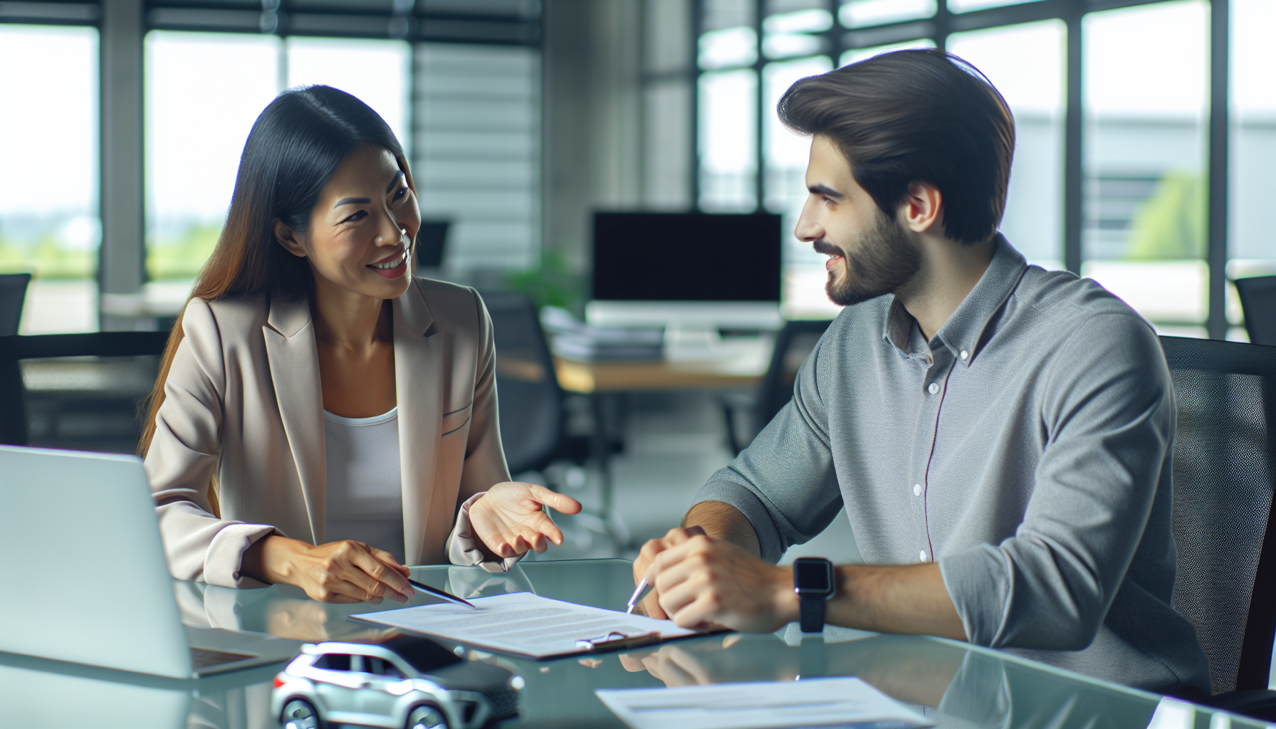 Car Collateral Loan? Here's How to Secure Cash Fast