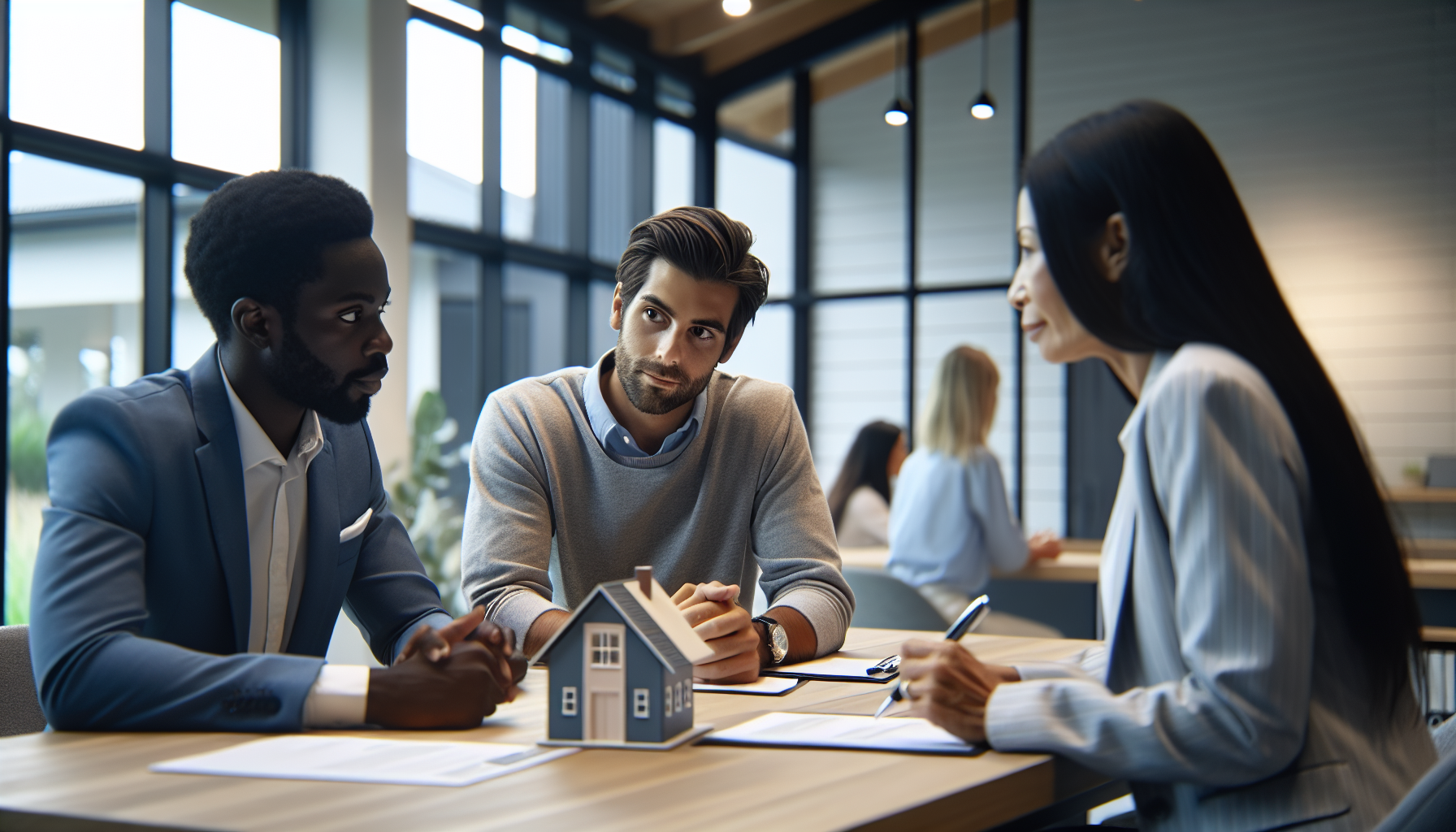 Loan Using House – Secure Funds When Banks Say No