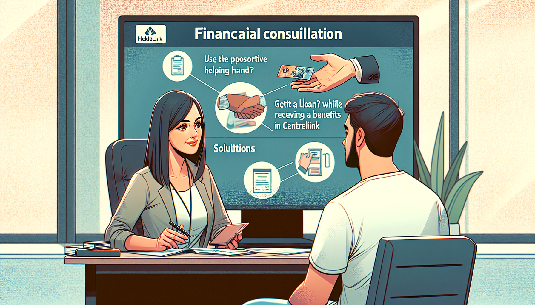 Centrelink Loans? Here's How to Get Approved Fast (2026)