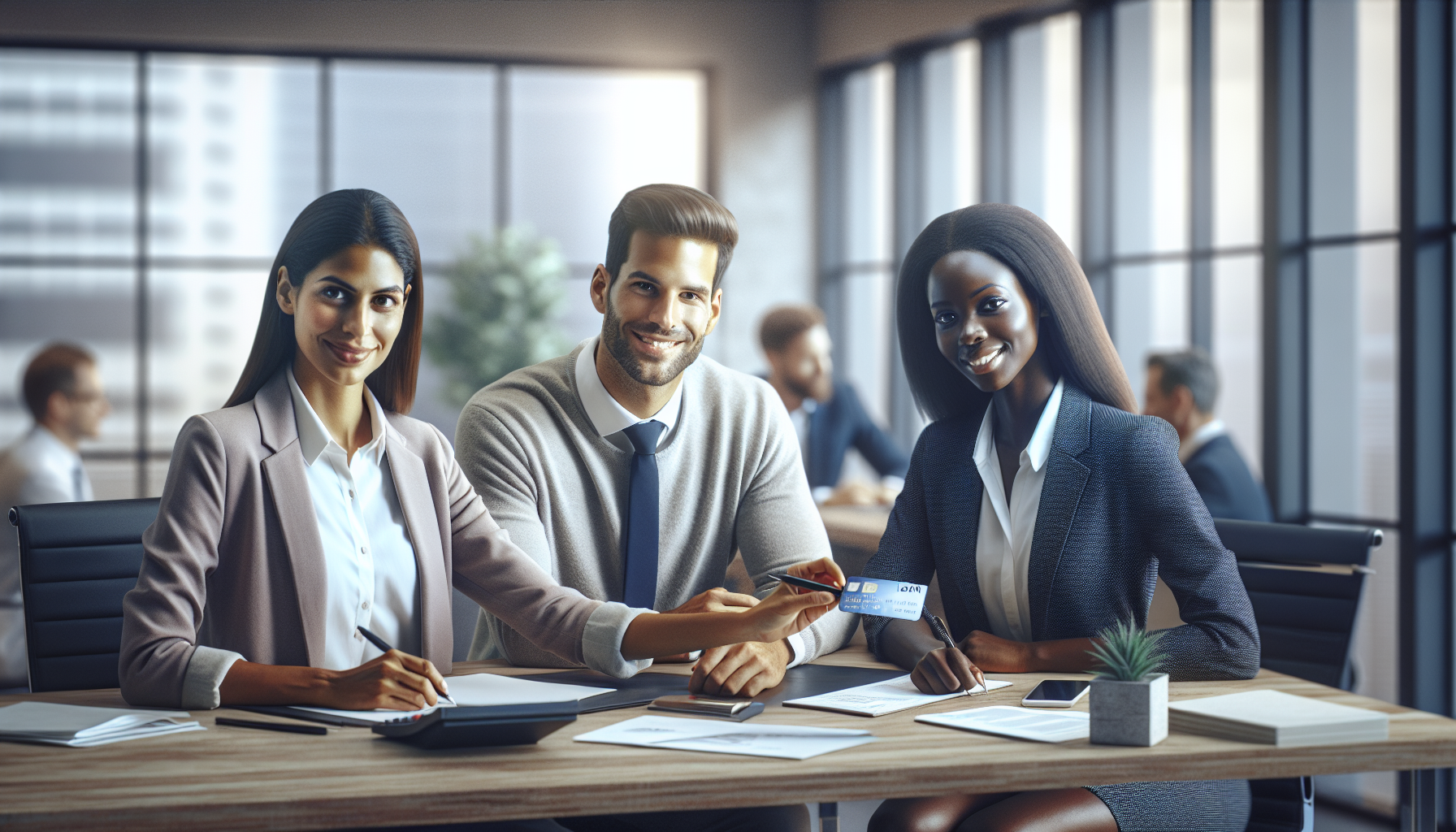 Loan on Maternity Leave? Here's How to Secure Funds