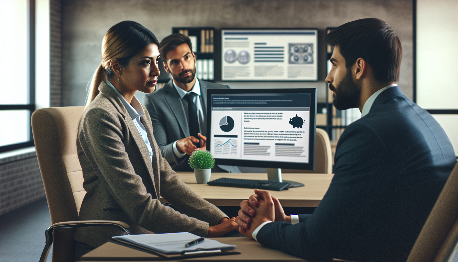 Loan While Paying Another? Unlock Options Fast