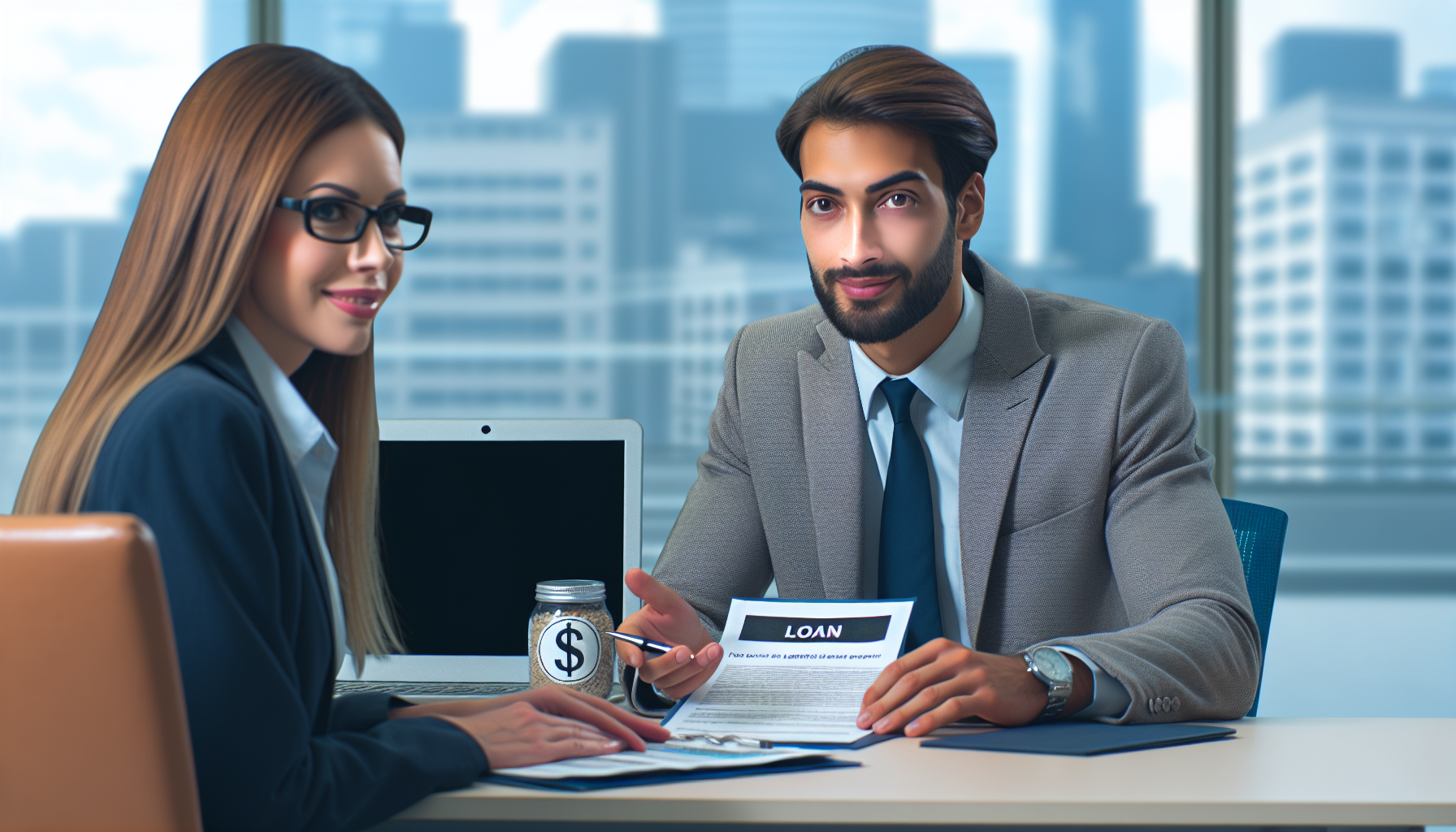 Can I Get a Loan? Discover Hope When Unemployed (2026)