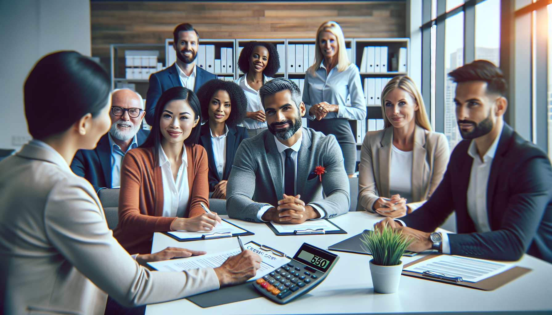 550 Credit Score Loans? Here's How to Secure Approval