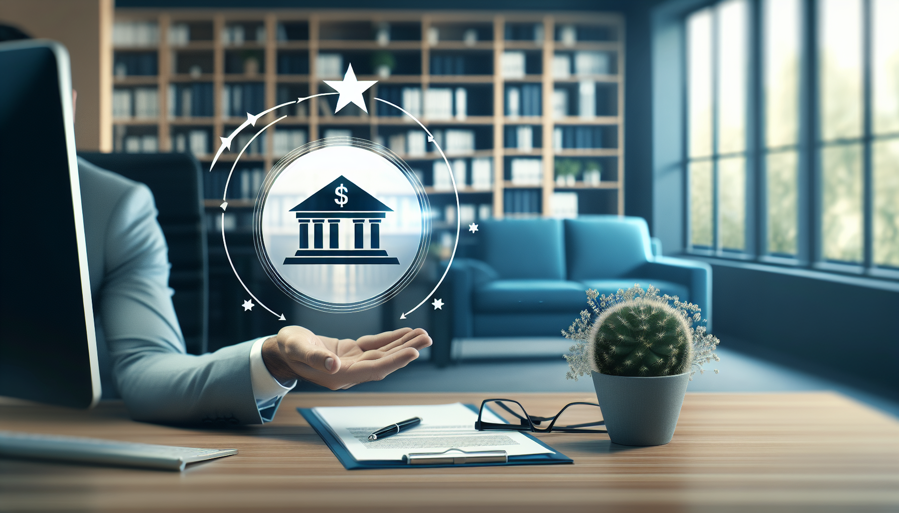 Loan with Average Credit – Hope When Banks Say No