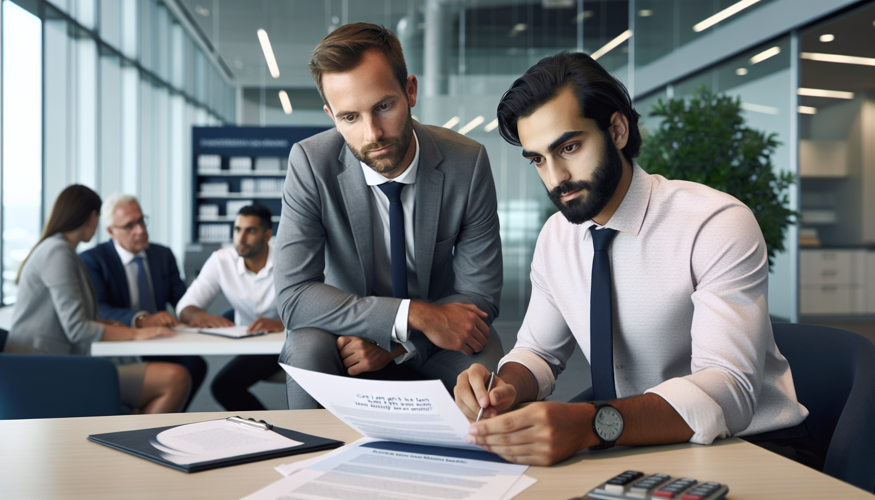 Loan with Bad Credit? Here's How to Get Approved Fast