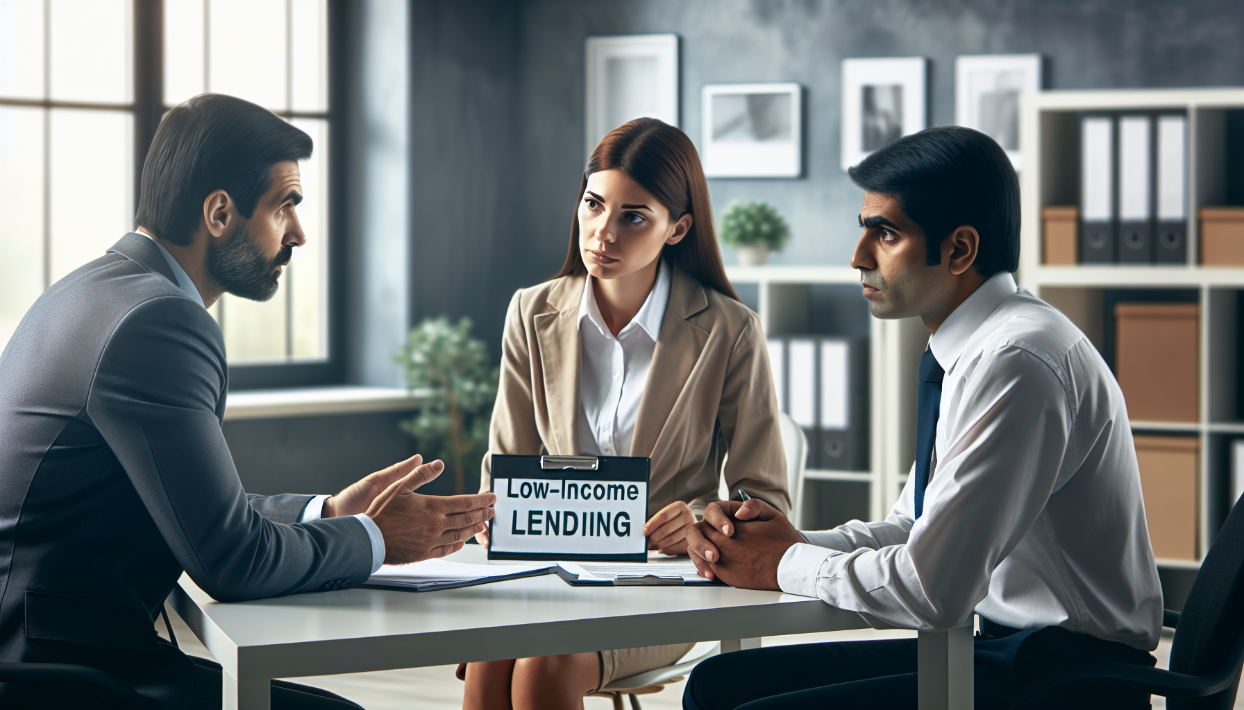 Low Income Loans? Here's How to Get Approved Fast