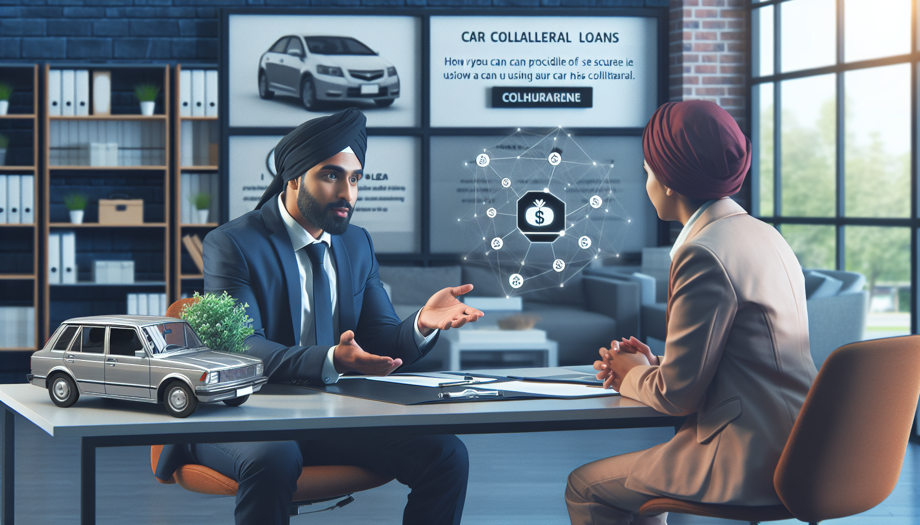 Car Loan Collateral? Get Approved Fast (2026)