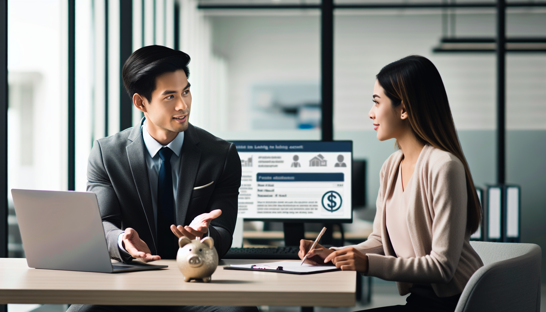 Loan with No Bank Account? Discover Fast Solutions