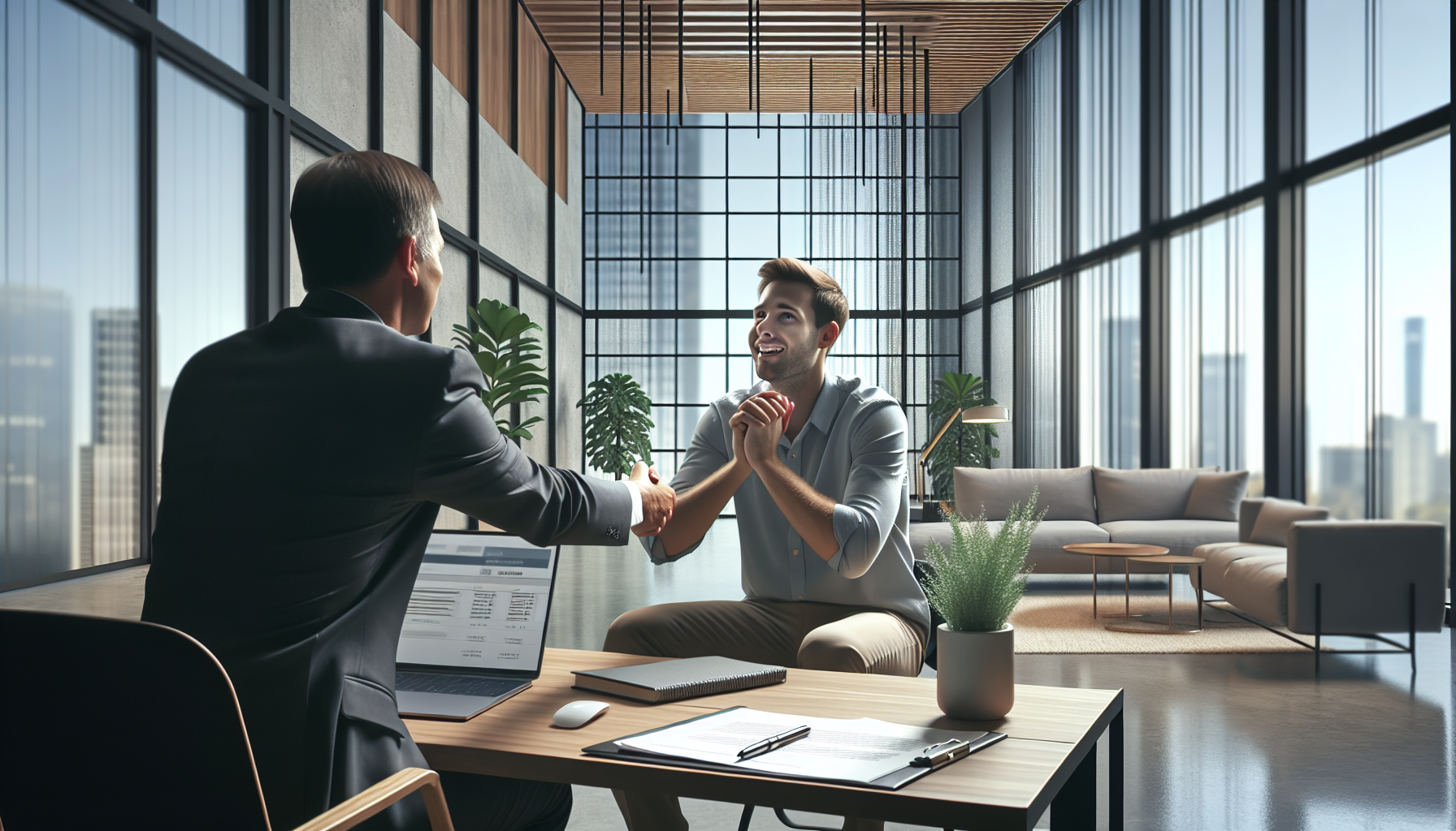 No Credit Loan? Here's How to Get Approved Fast