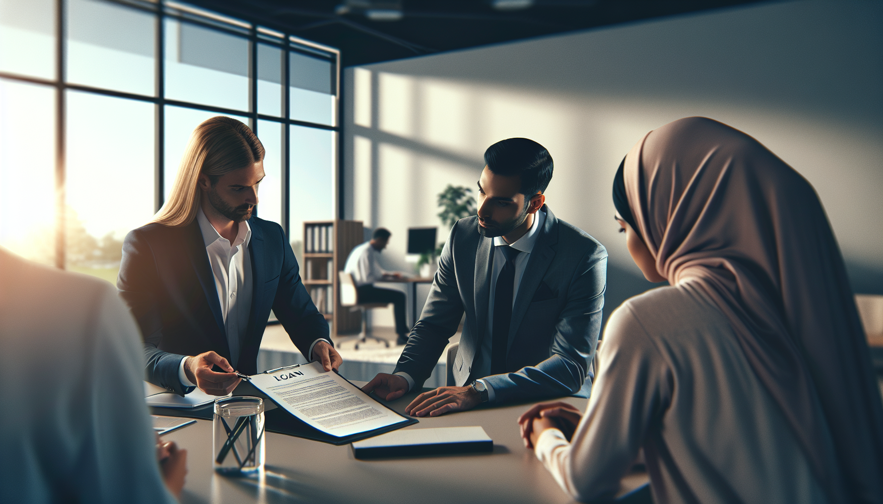 Loan with Part-Time Job? Here's How to Secure Approval