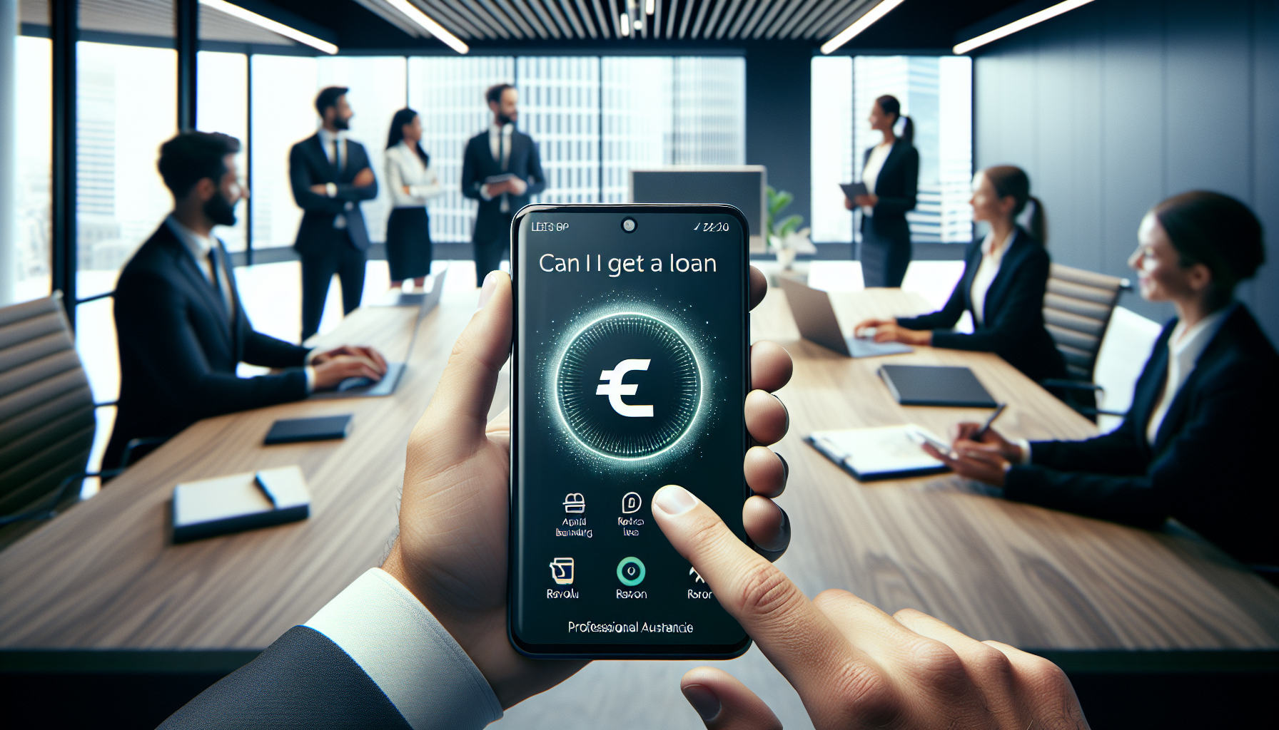 Loan with Revolut? Here's How to Get Approved Fast