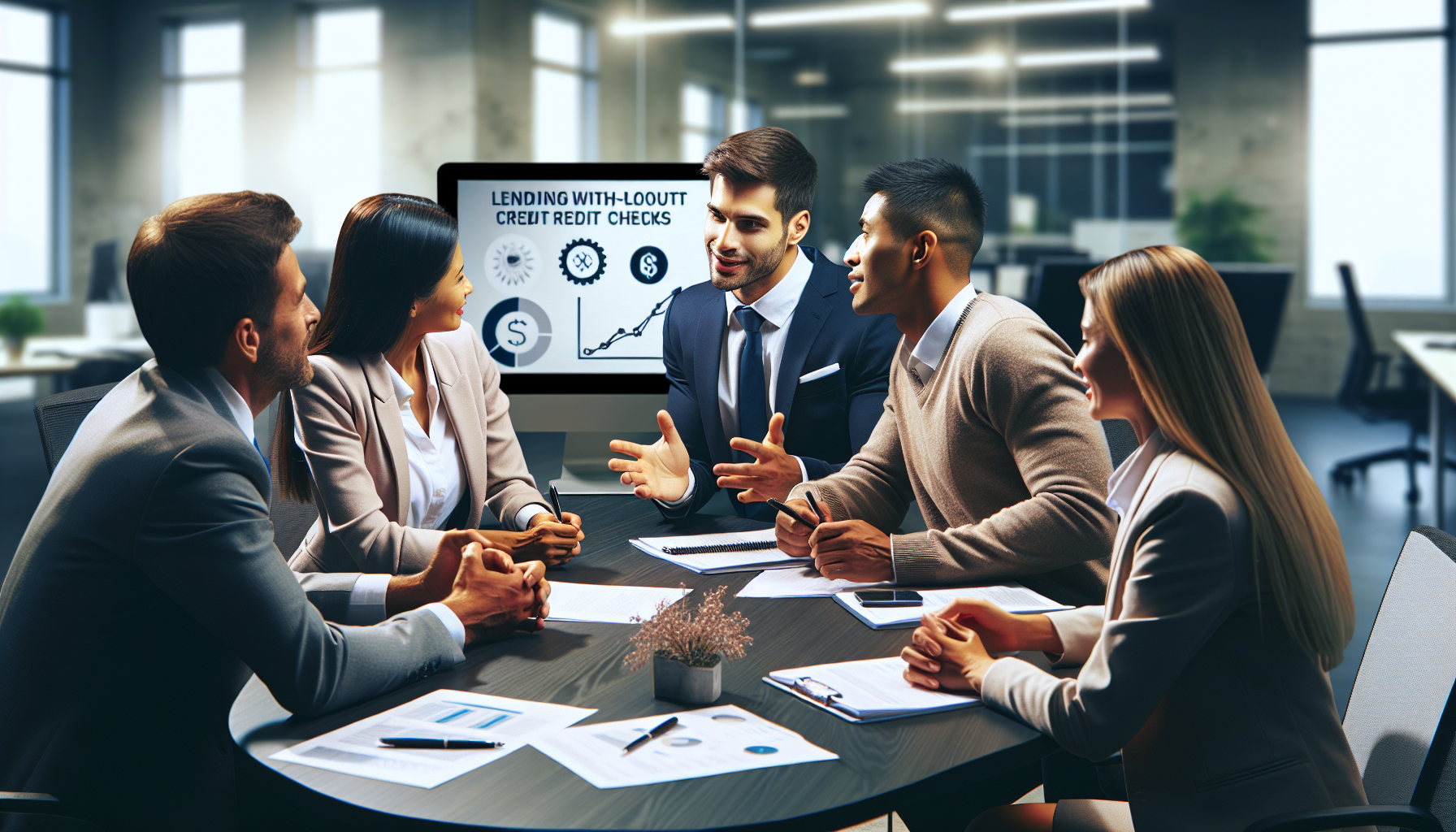 Loans Without Credit Check? Here's How to Get Approved Fast