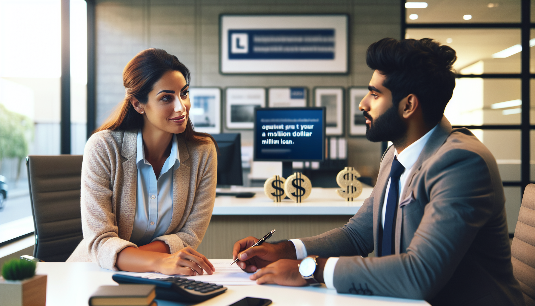 Million Dollar Loan? Secure Approval Fast (2026)