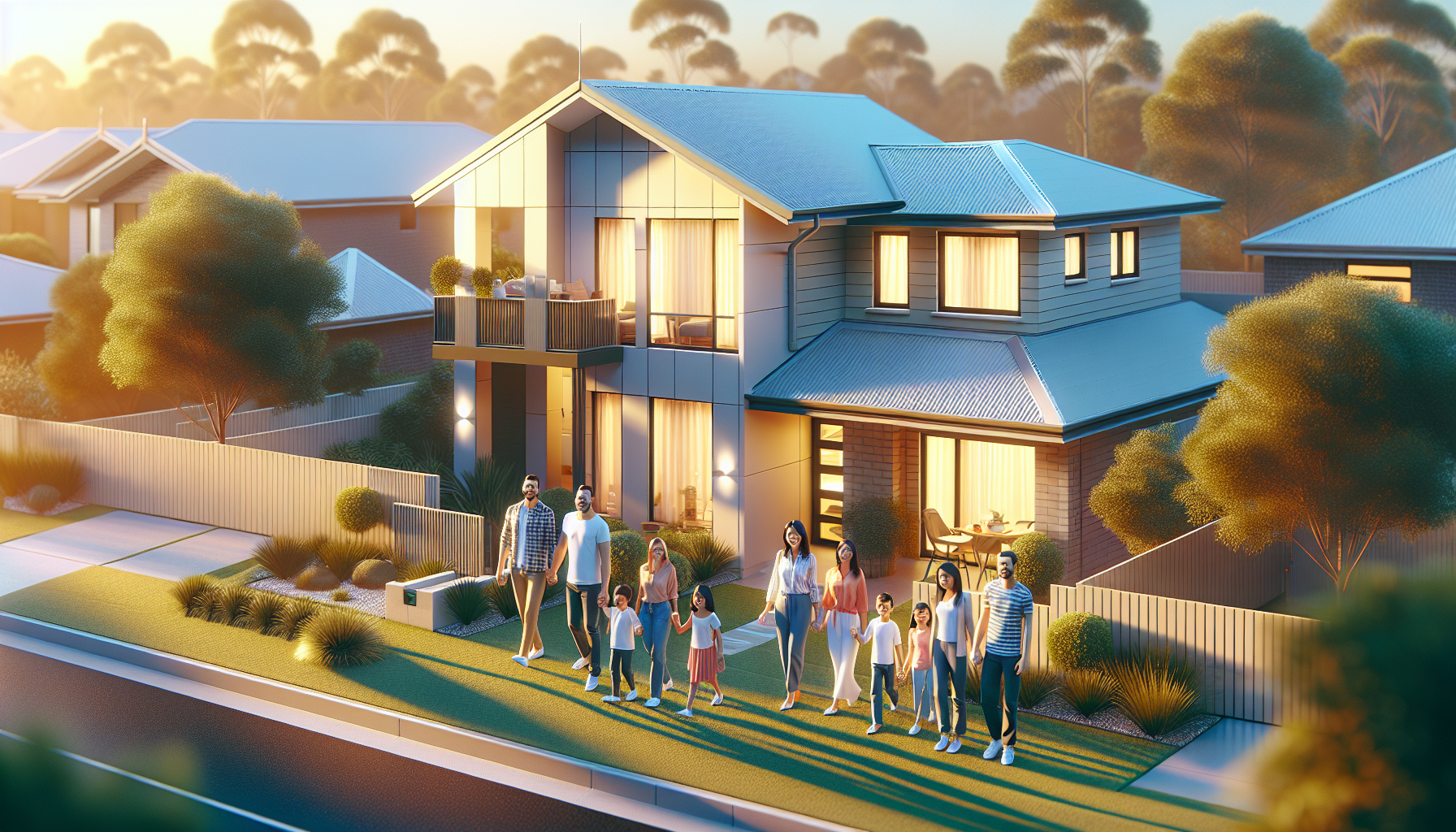 Mortgage with No Down Payment? Here's How to Own Now