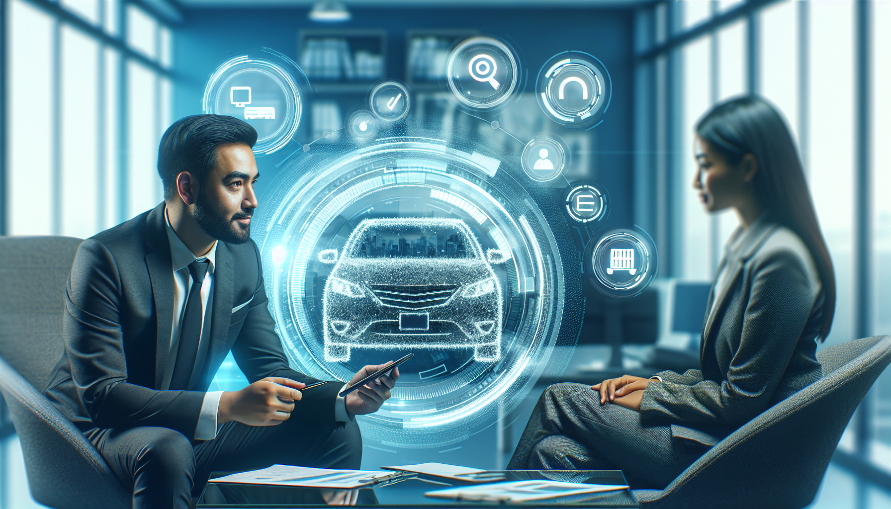 New Car Loan – Drive Away Fast When Banks Say No