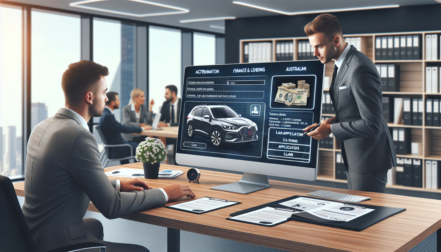 NILS Loan for Car? Here's How to Drive Away Debt-Free