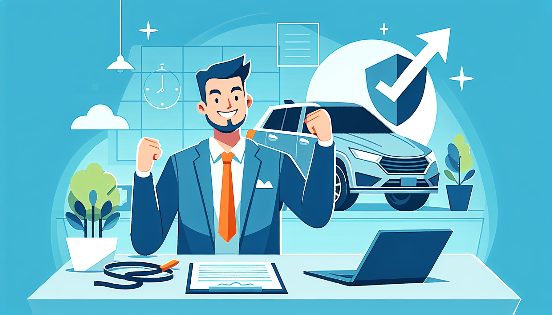 Personal Loan for a Car? Fast Approval Awaits (2026)
