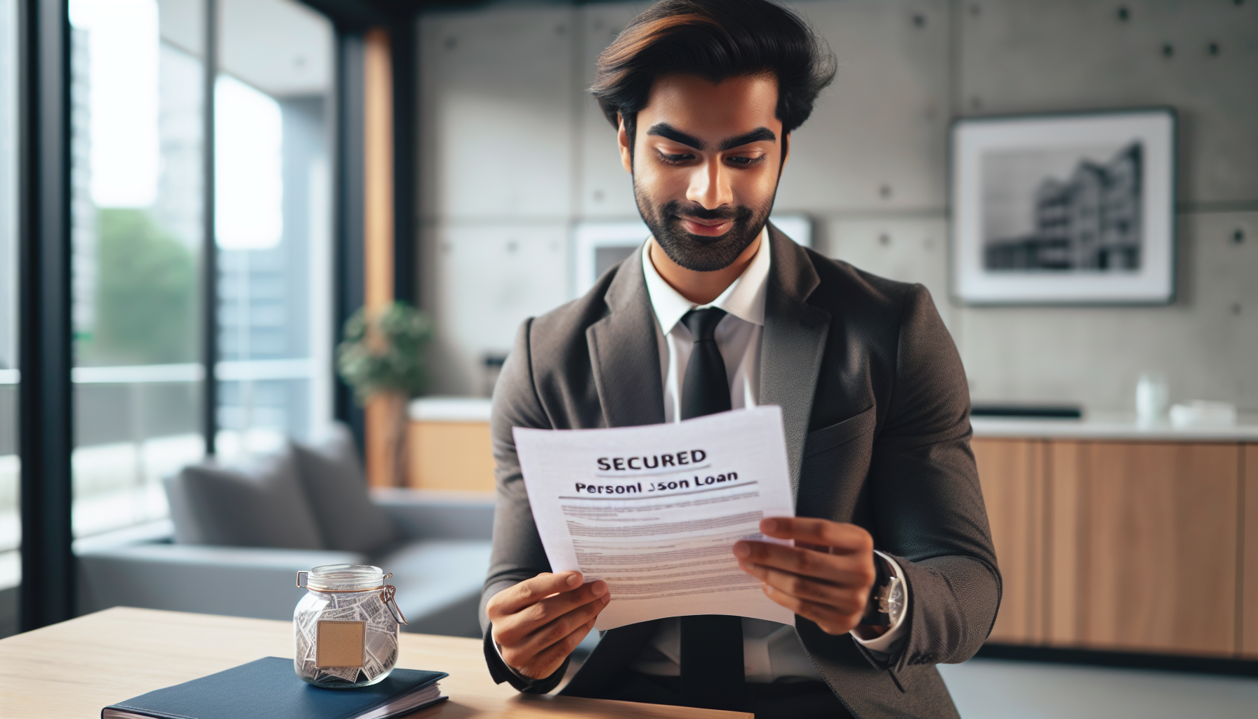 Personal Loan – Secure Your House Deposit Fast (2026)