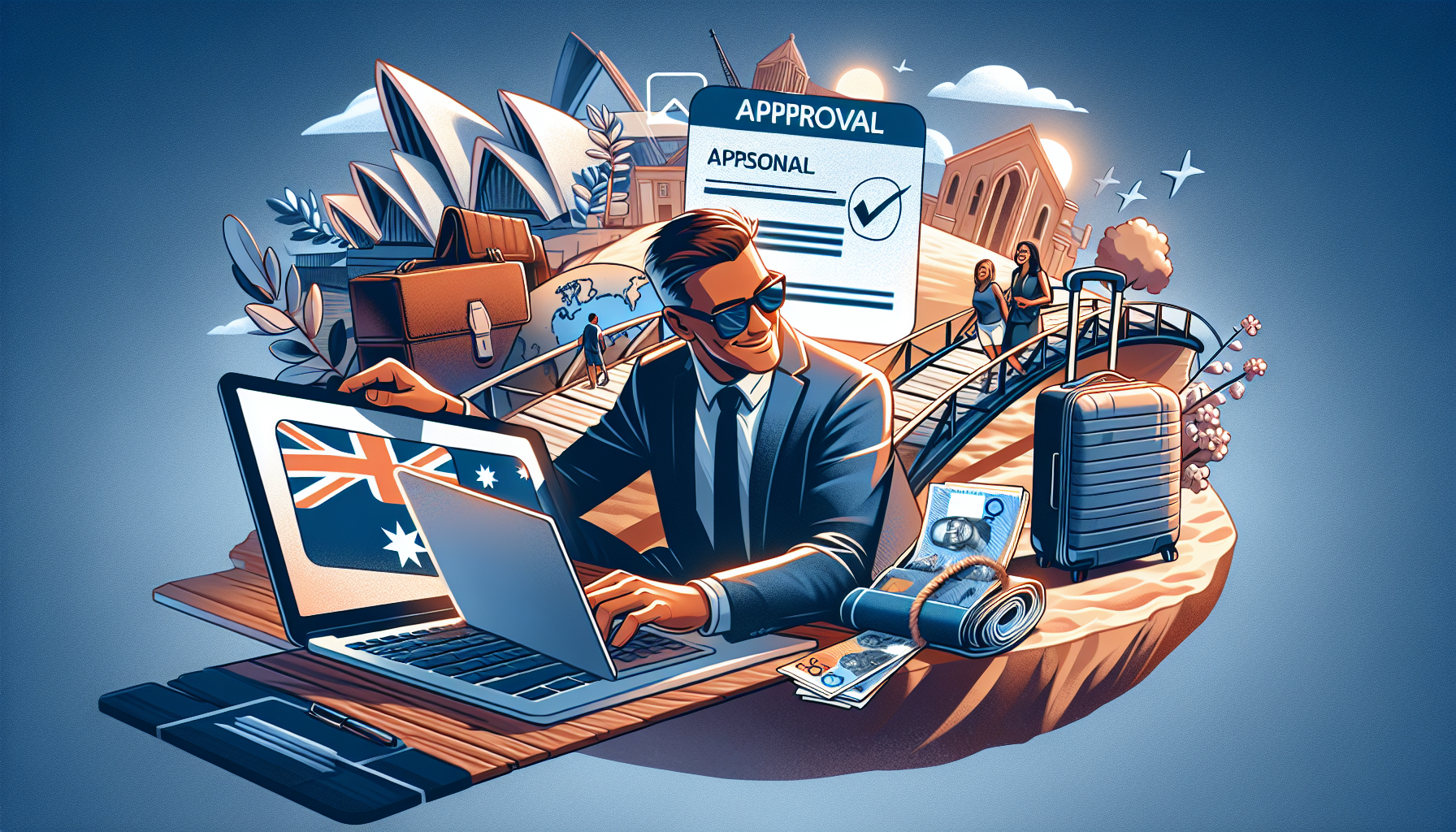 Personal Loan on Bridging Visa? Here's Your Path to Approval