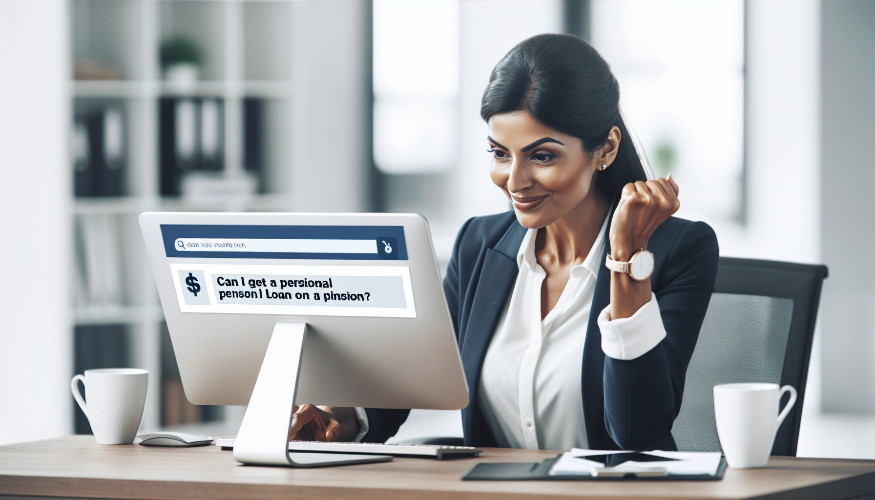 Personal Loan on Pension? Here's How to Get Approved