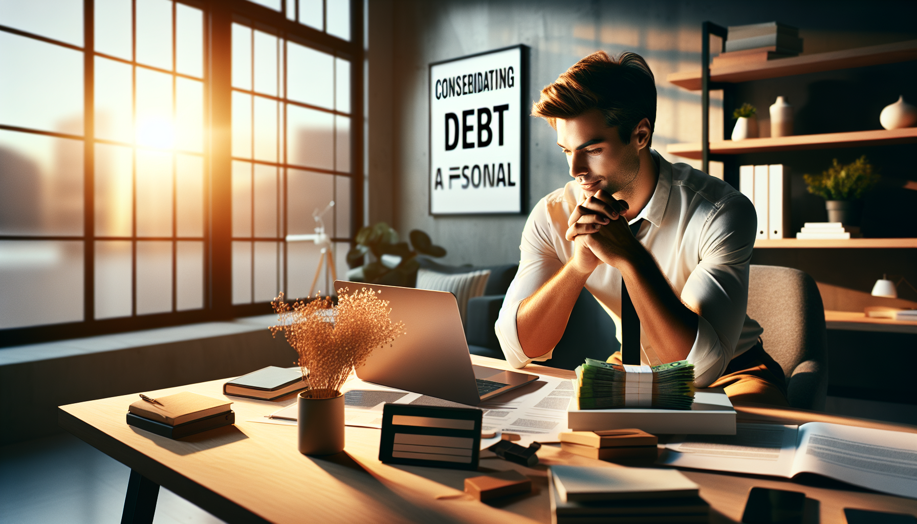 Personal Loan – Consolidate Debt Fast (2026 Guide)