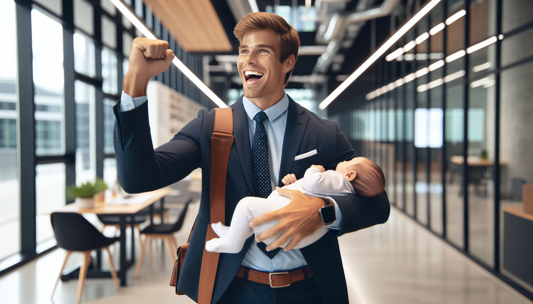 Personal Loan? Relief for Maternity Leave Moms (2026)