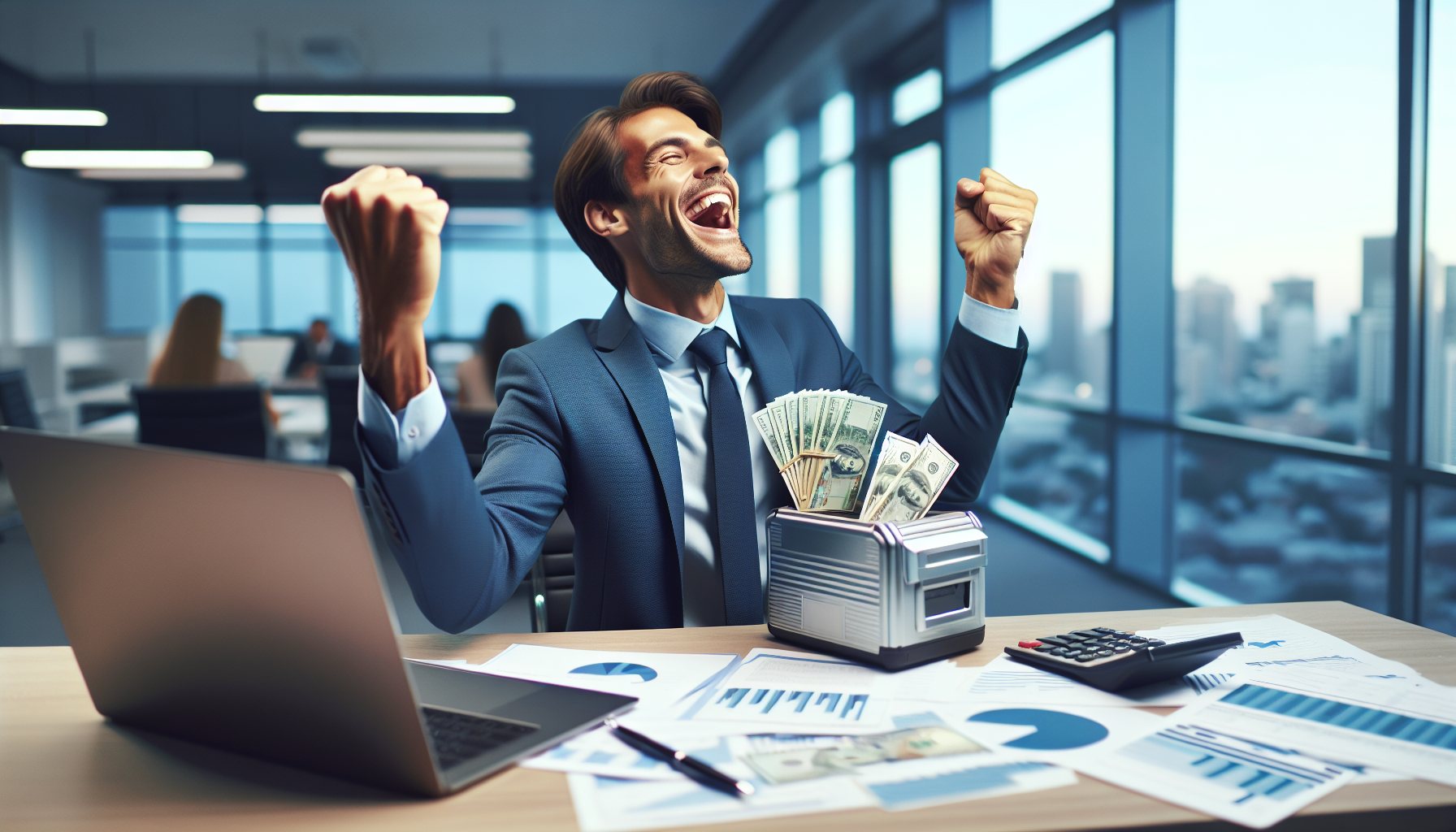 Personal Loan – Relief from Workers Comp Worries (2026)