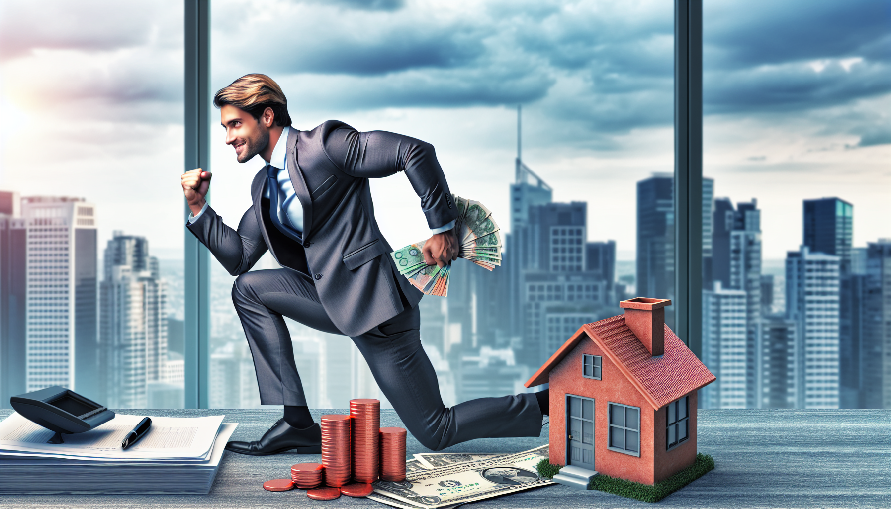 Personal Loan with Mortgage? Unlock Funds Fast (2026)