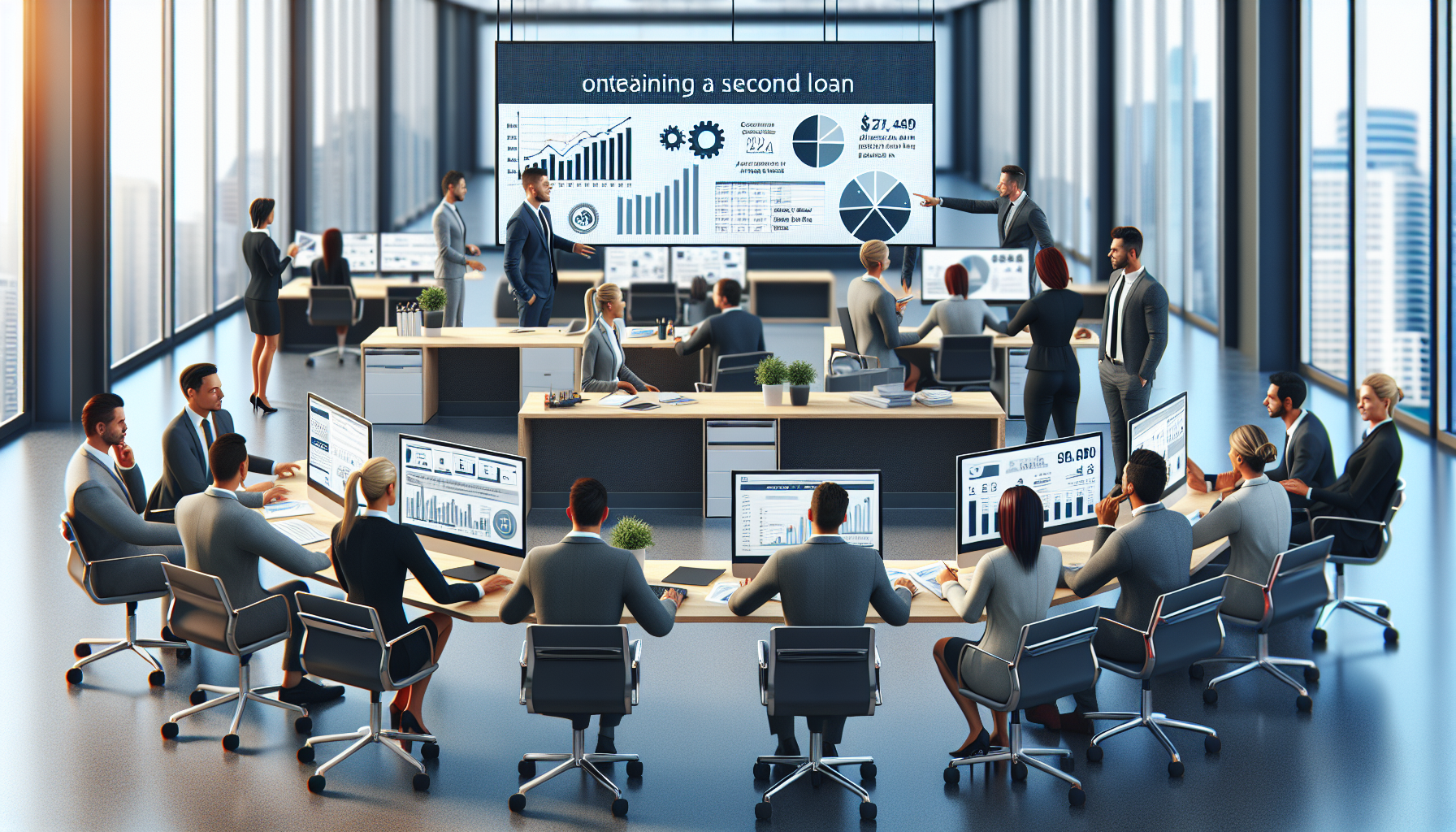 Second Loan – Get Approved When Banks Say No