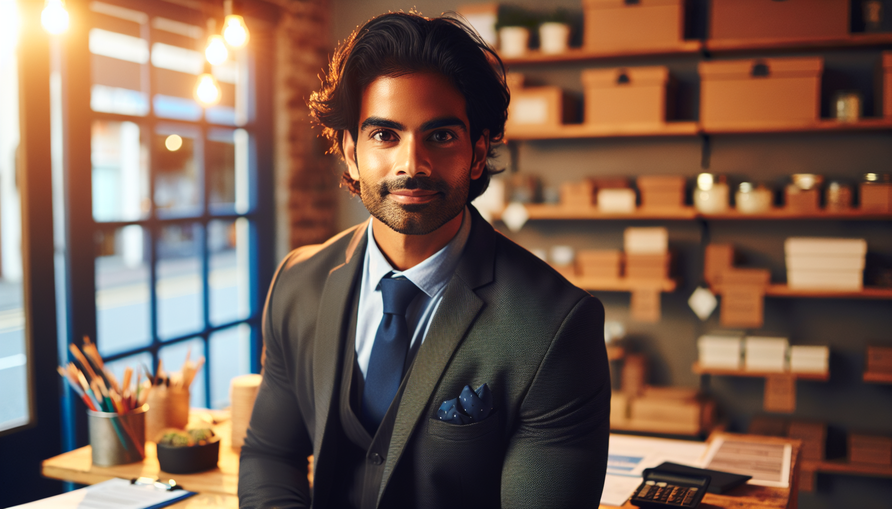 Small Business Loan? Here's How to Secure Funding Fast