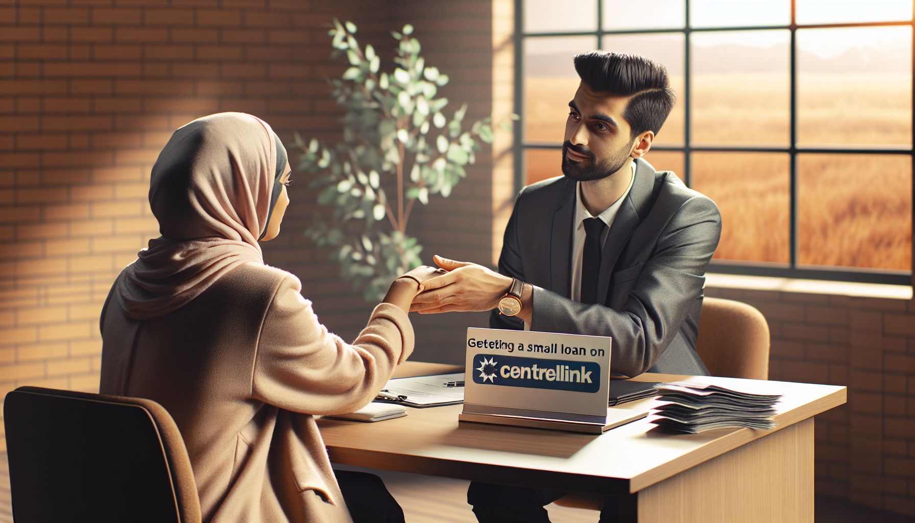 Centrelink Loans – Fast Relief When Banks Say No (2026)