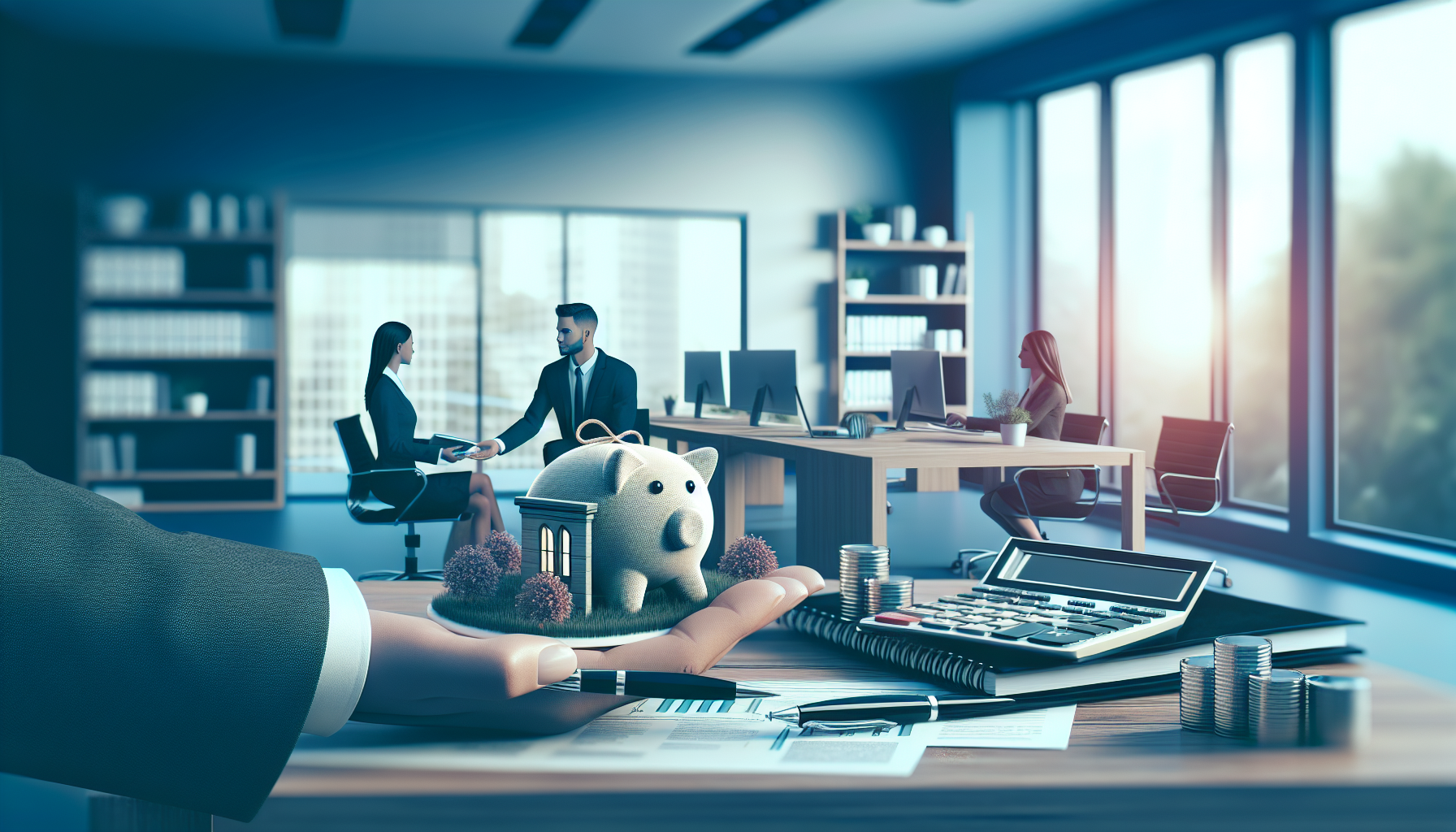 Student Loans – Relief for Permanent Residents (2026)