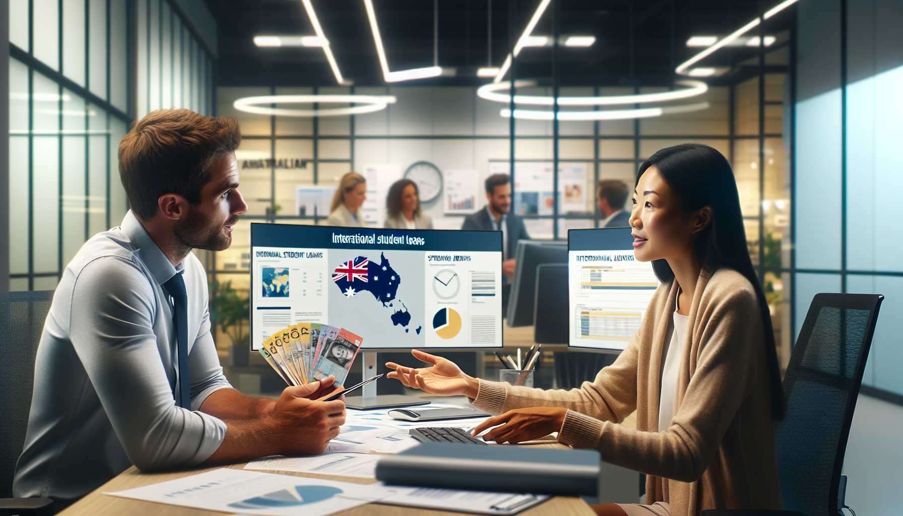 Student Loan Abroad? Here's How to Secure It Fast