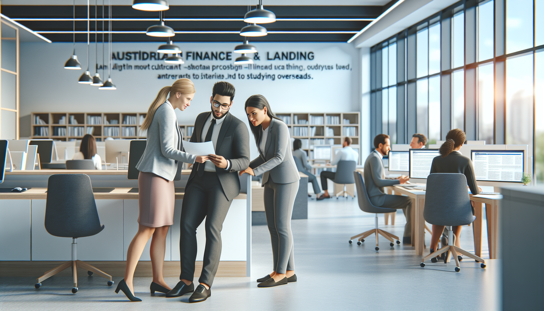 Student Loan Overseas? Here's How to Secure Funds (2026)