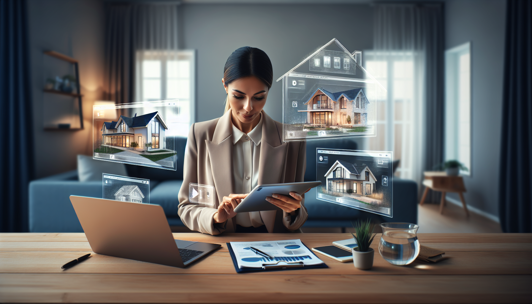 Investment Property Loan? Here's How Without a Job