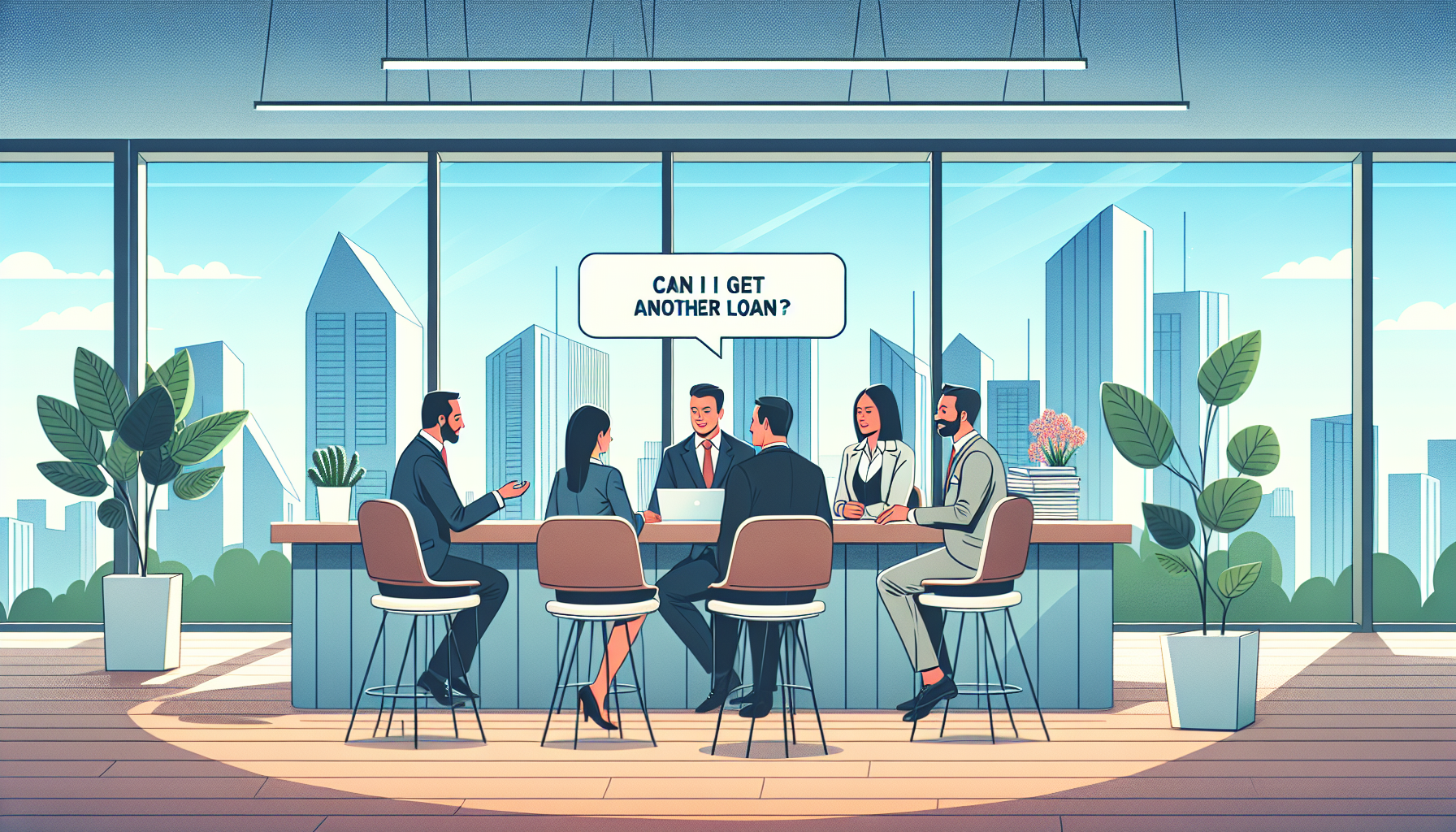 Another Loan? Discover Your Options Fast (2026)