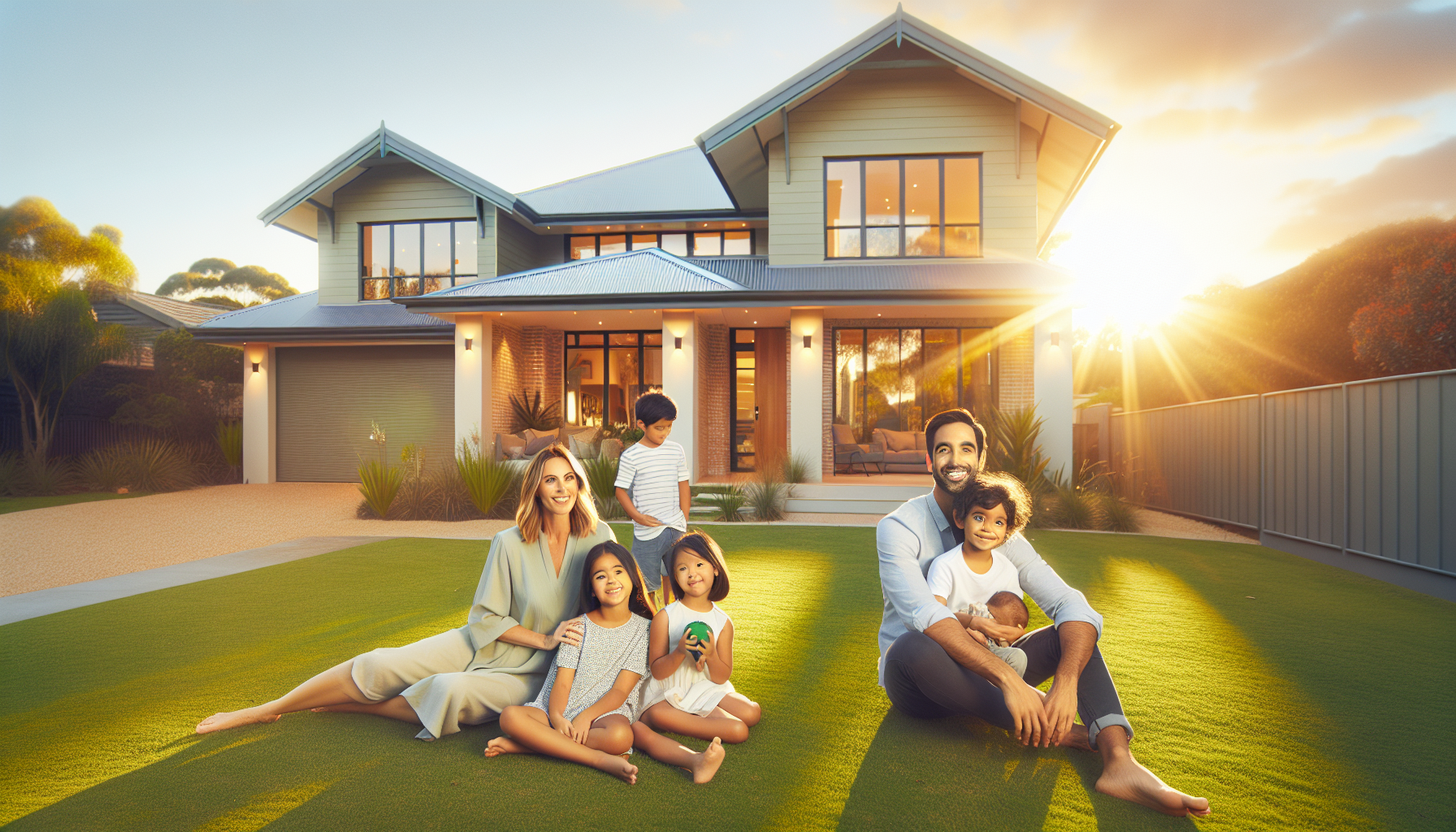 Home Loan for Land? Secure Approval Fast (2026)