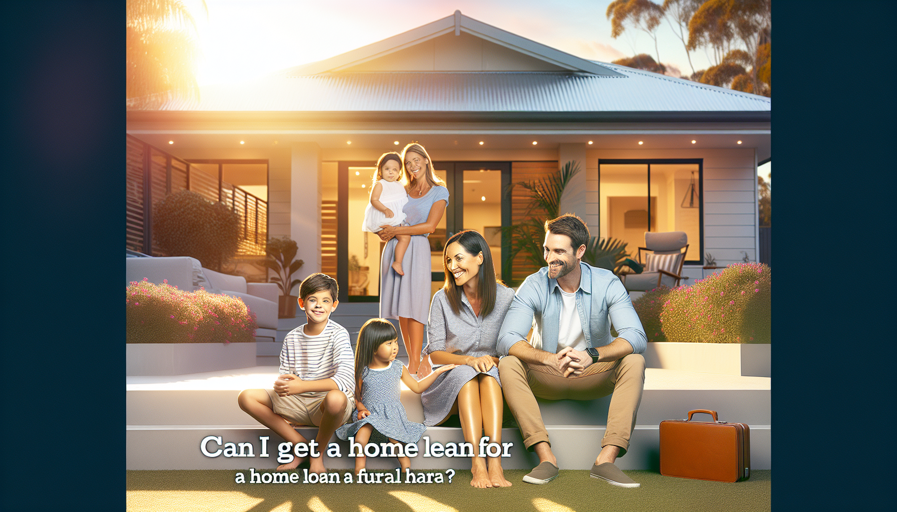 Home Loan for Rural Area? Here's How to Secure It Fast