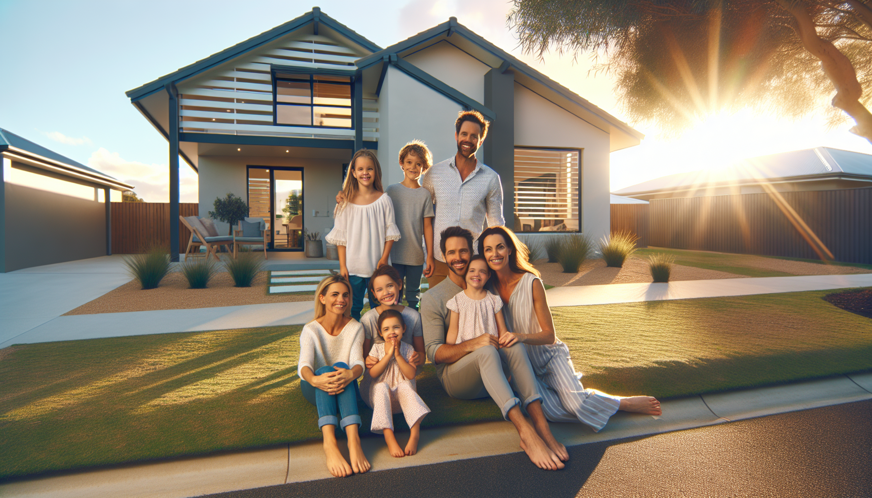 482 Visa Home Loan? Unlock Your Dream Home Fast (2026)