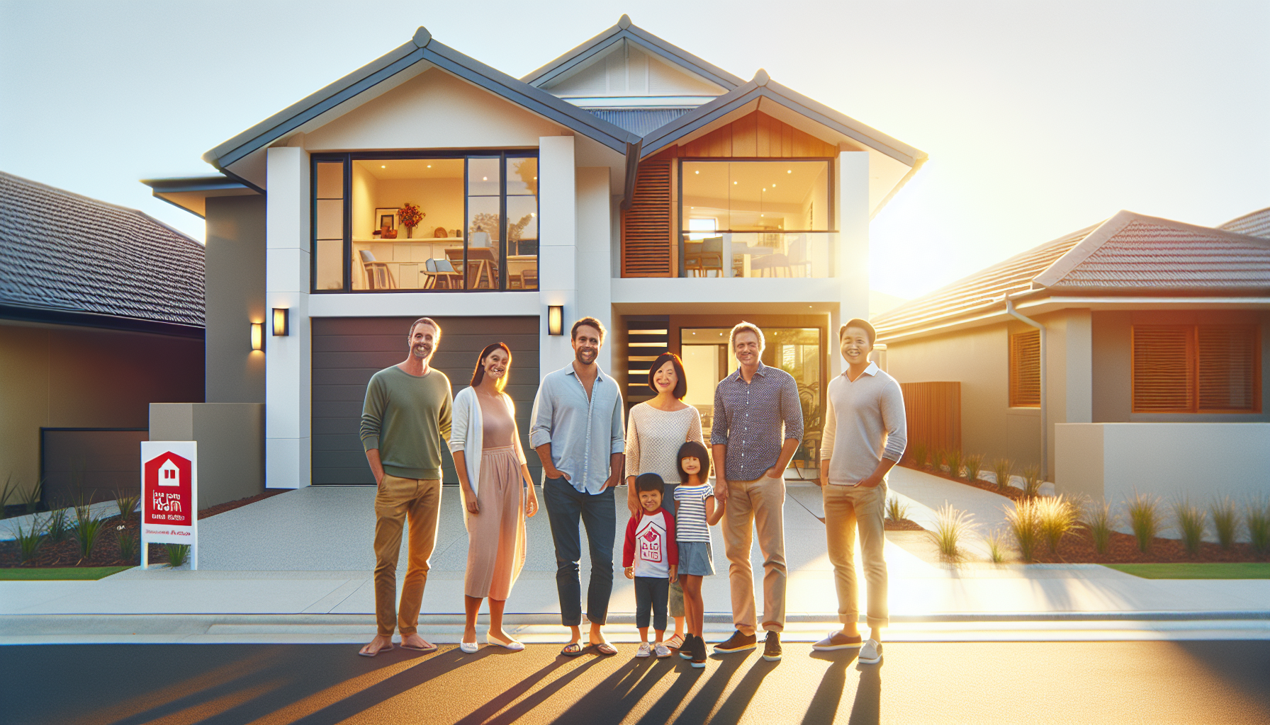 Home Loan with Contract Job? Here's How to Secure Approval