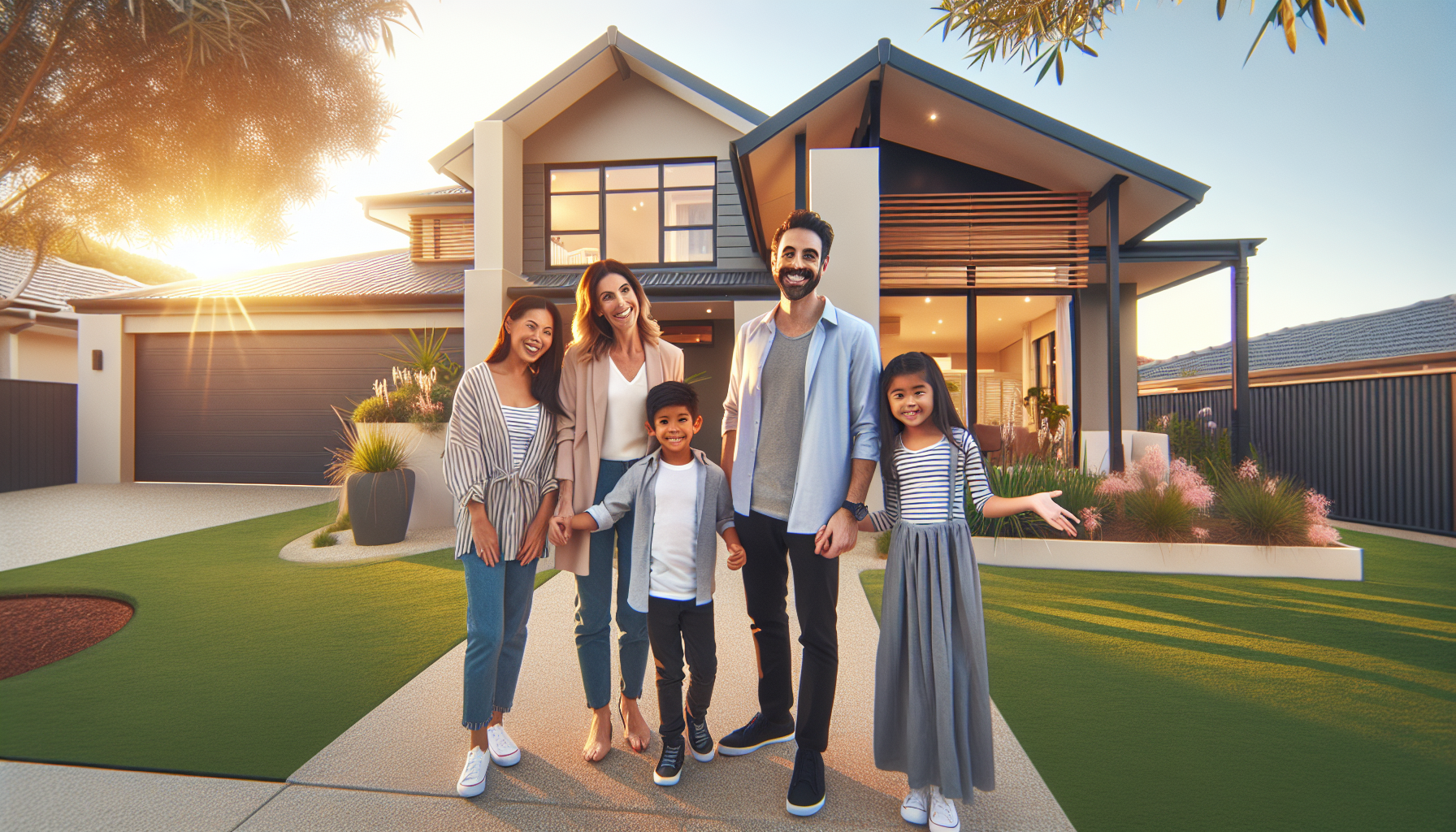 Home Loan No Deposit? Discover Fast Approval (2026)