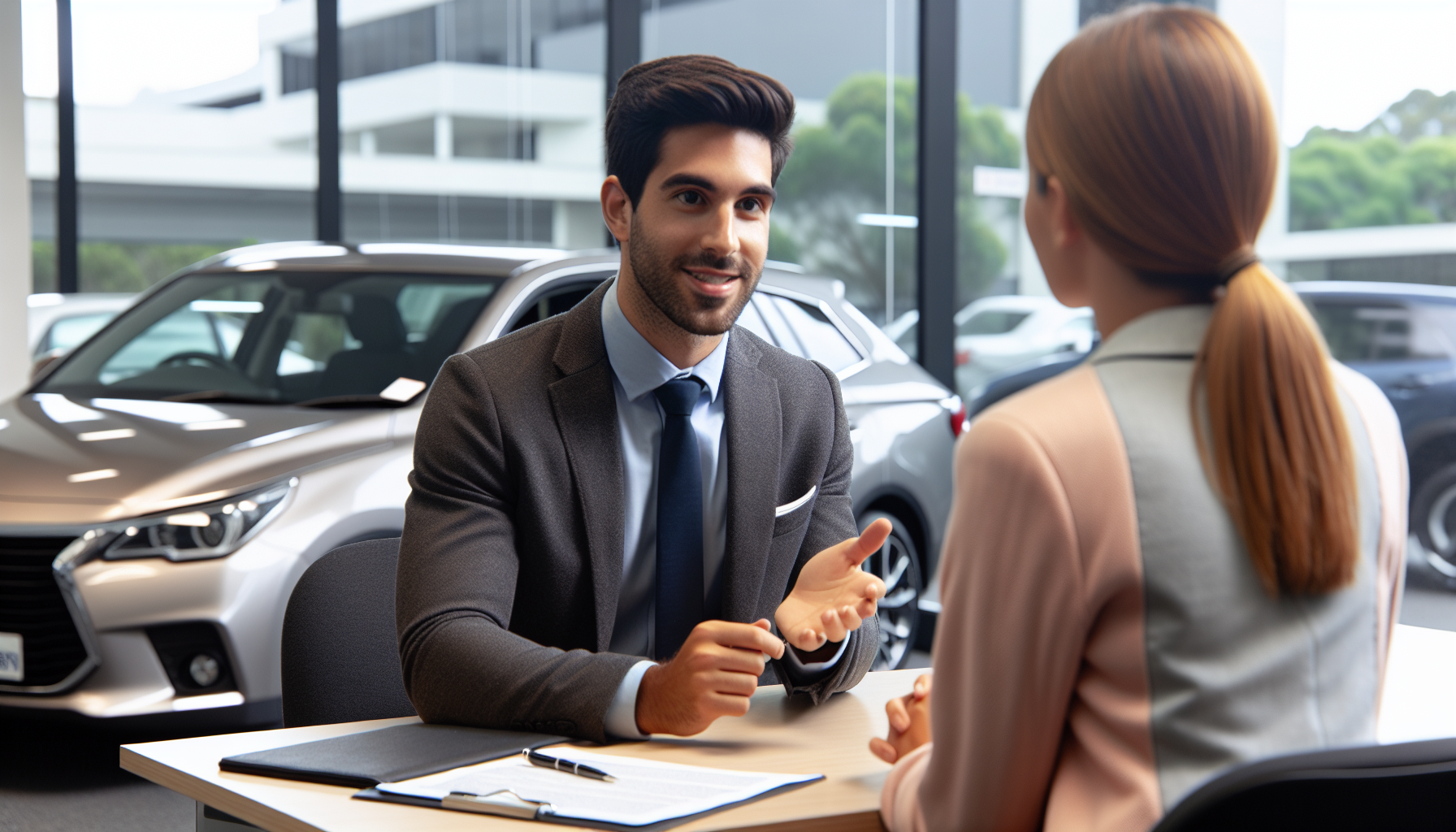 Loan on My Car? Here's How to Unlock Cash Fast (2026)