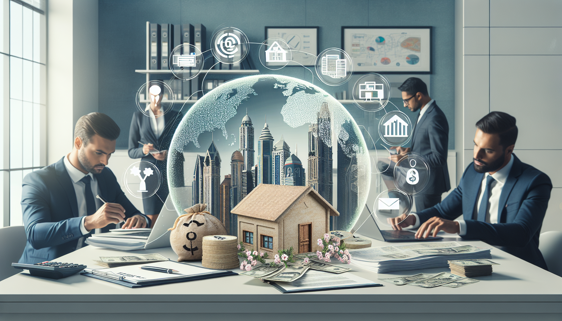 Loan for Dubai Property? Discover Your Options Fast (2026)