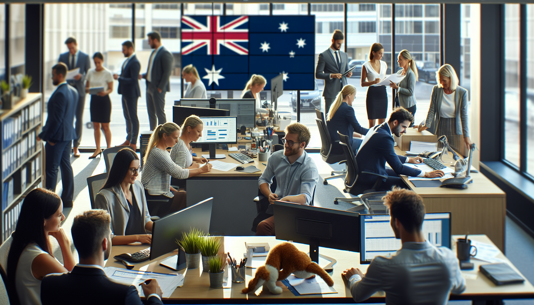 Business Loan – Start Your Dream When Banks Say No