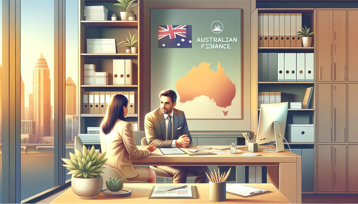 Can I Get a Mortgage with $20,000 Debt in Australia?