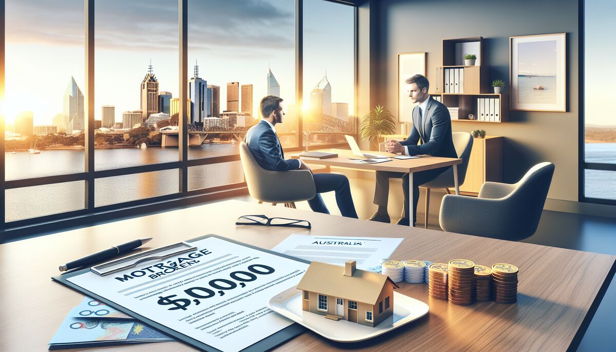 Can I Get a Mortgage with $50,000 Debt? Understanding Your Options in Australia